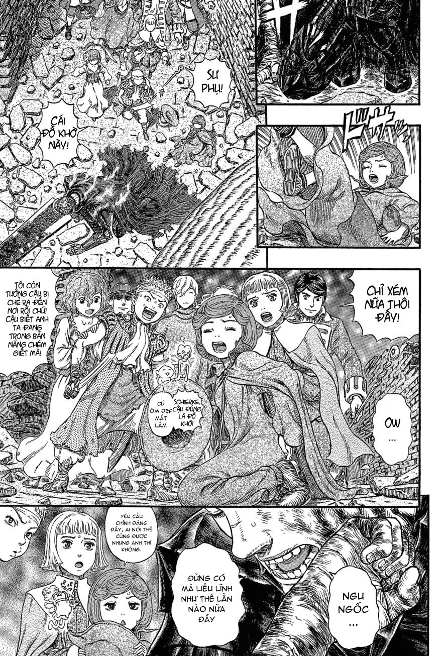 kiếm sĩ đen chapter 322 7