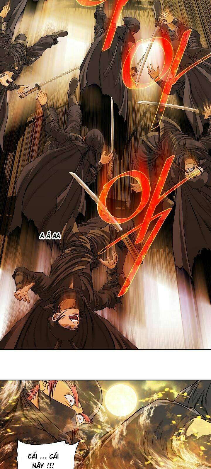 ngũ hợp chí tôn chapter 9 45