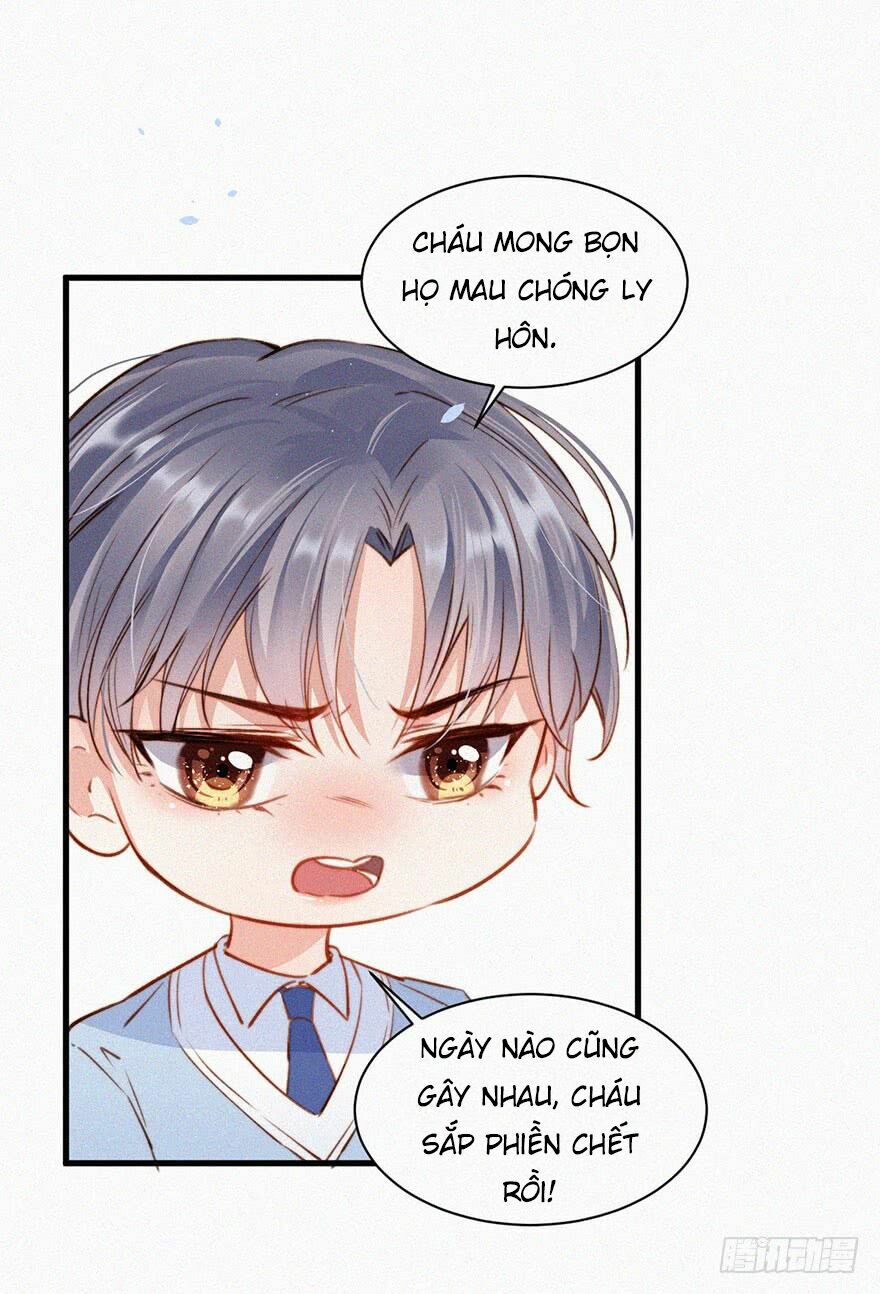 triều tây, in or out chapter 1 18