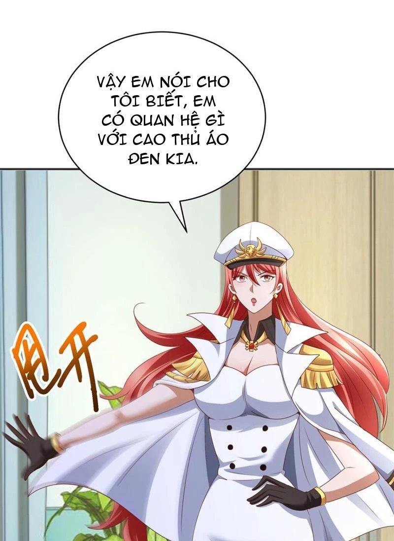 bảy vị tỷ tỷ tuyệt thế vô song của ta chapter 12 8