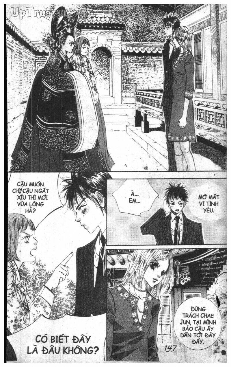 hoàng cung chapter 11 141