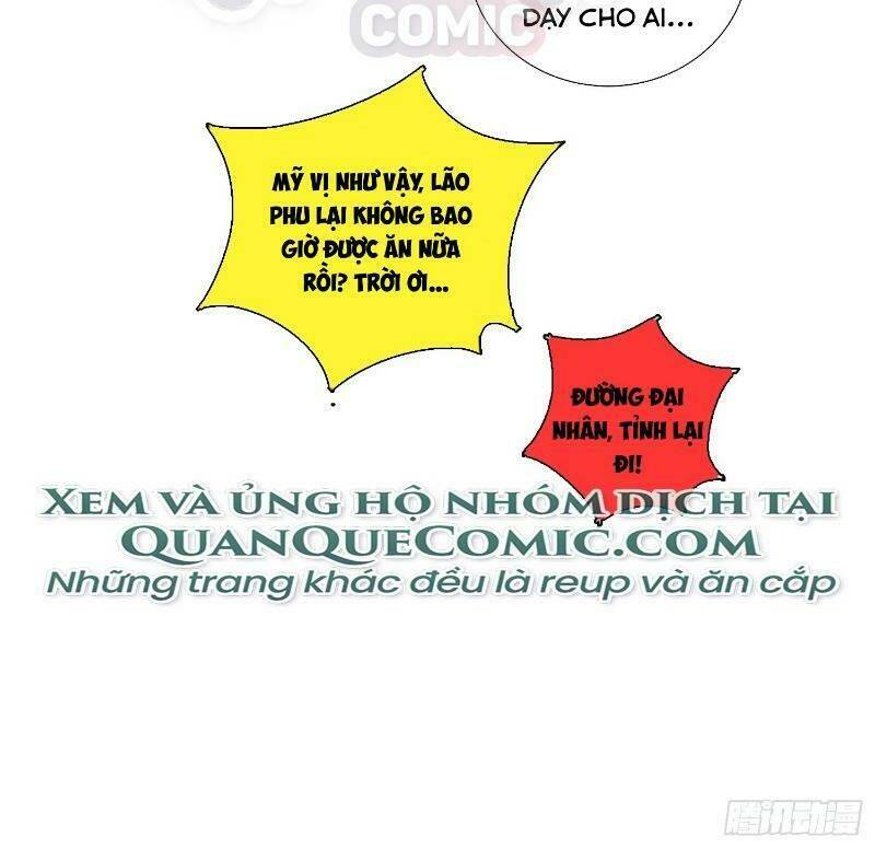 liệp thực vương chapter 10 30