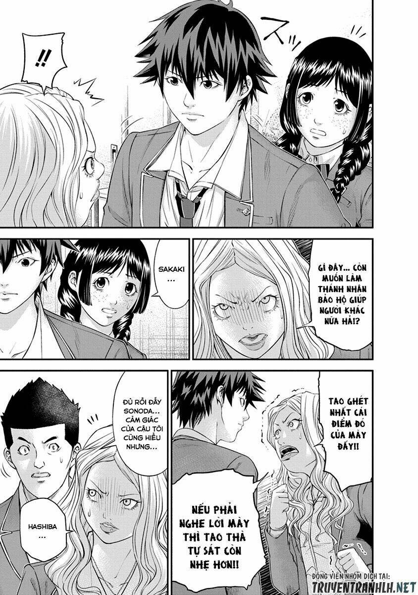 signal 100 chapter 8 9