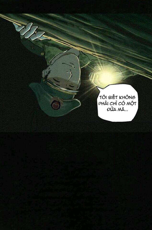 cương thi 1995 chapter 5 19