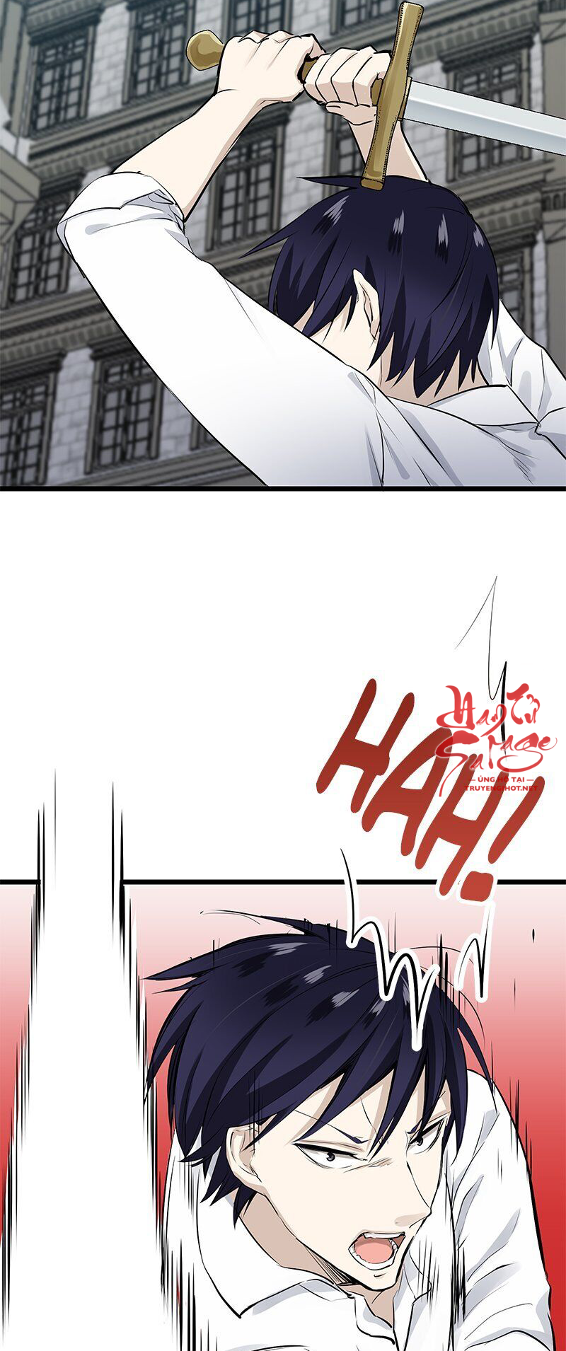 nullitas~nàng dâu giả dối~ chapter 27.2 6