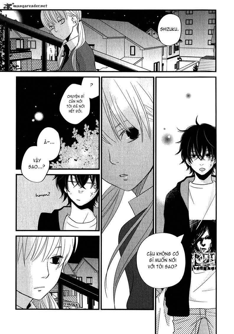 tonari no kaibutsu-kun chapter 10 29