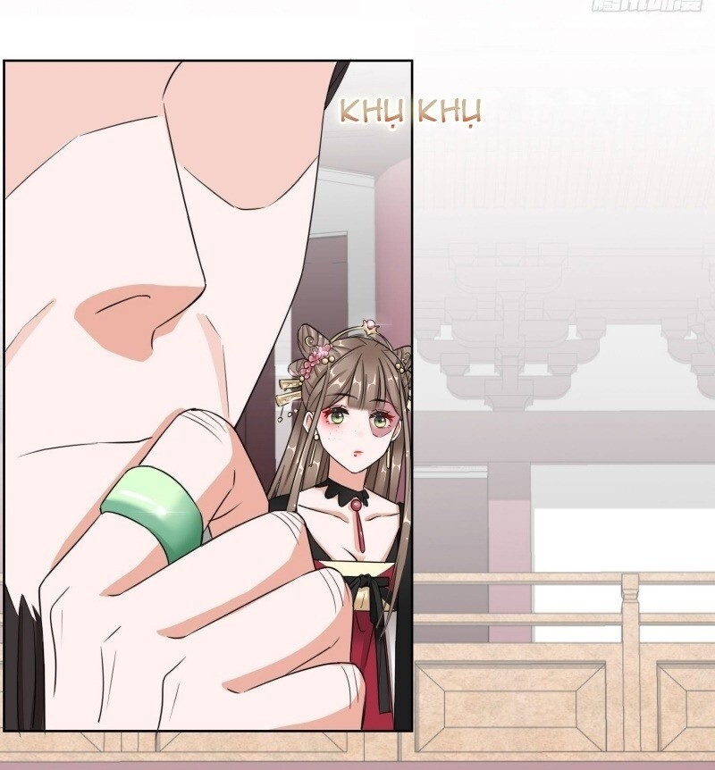 công lược trưởng thành của vương phi chapter 13 16