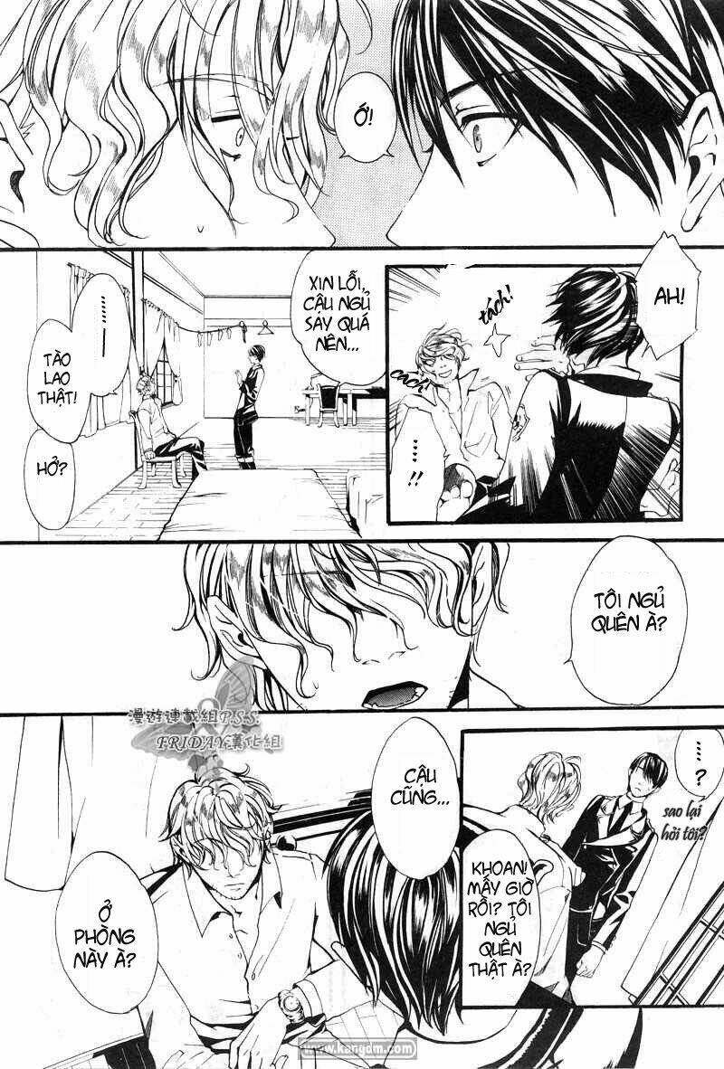 ilegenes chapter 1 19