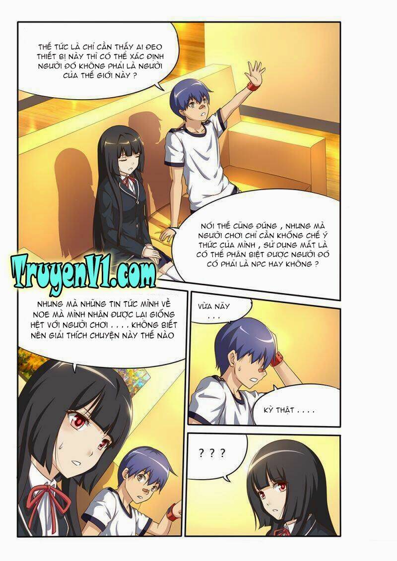 world of super sand box chapter 23 12