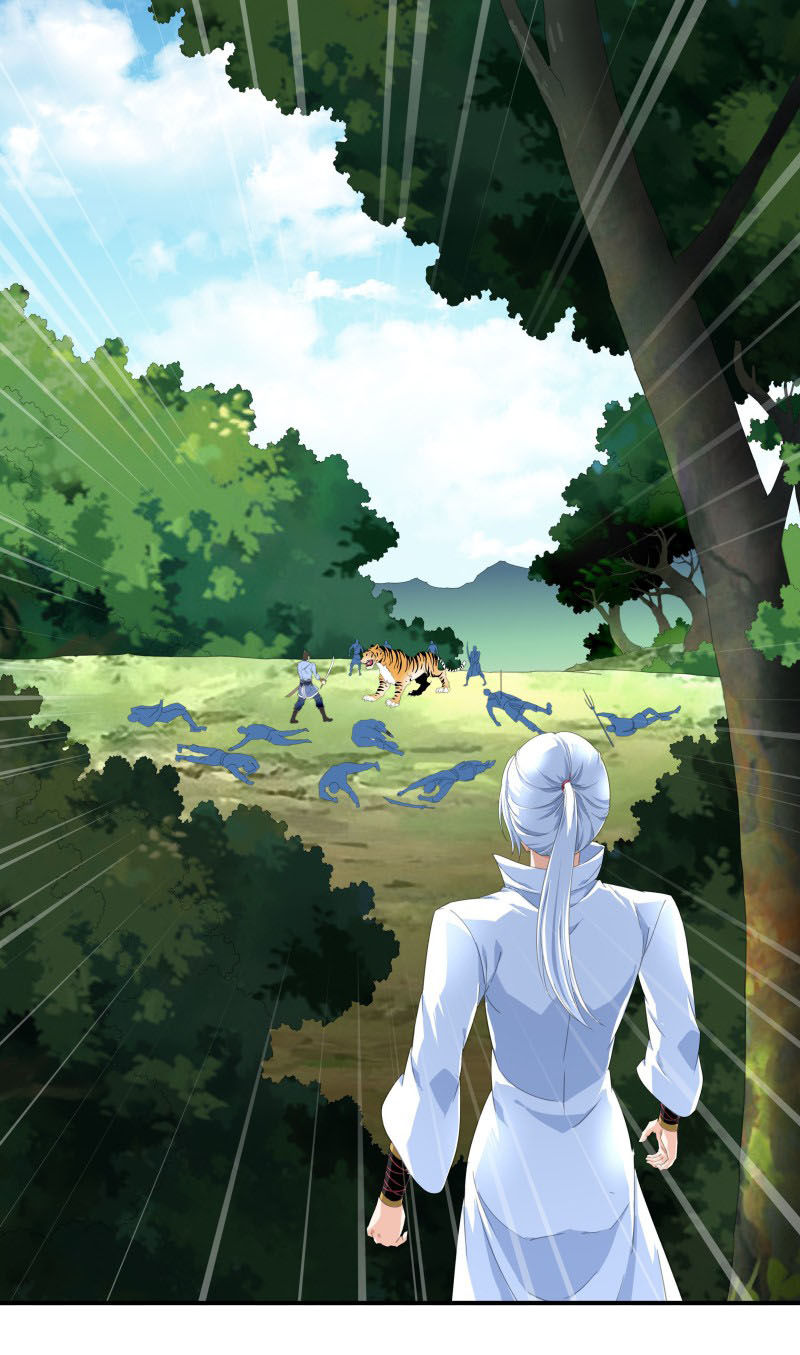 trọng sinh ta là đại thiên thần chapter 4 9