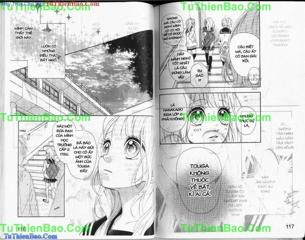 ngôi sao trong ánh mắt chapter 3 18