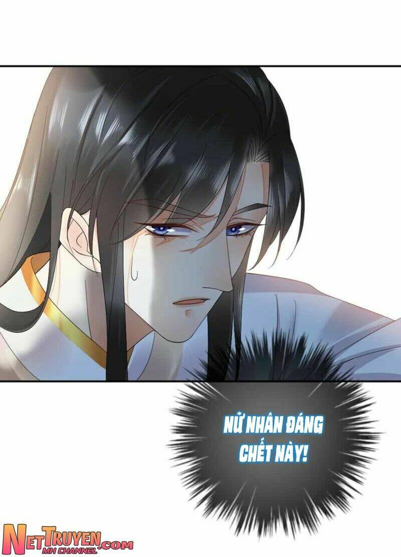 dục hỏa độc nữ chapter 70 9