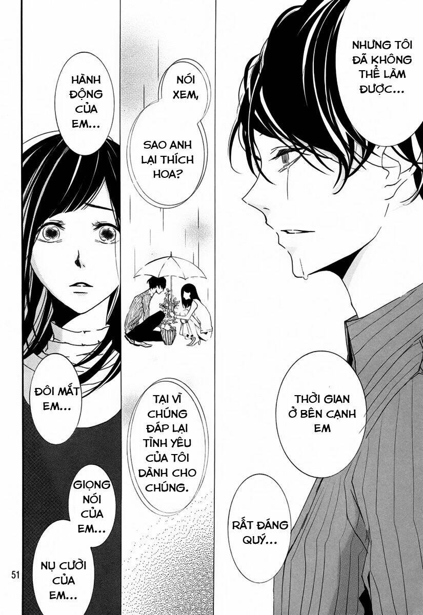 otokonoko ni wa himitsu ga aru chapter 3 52