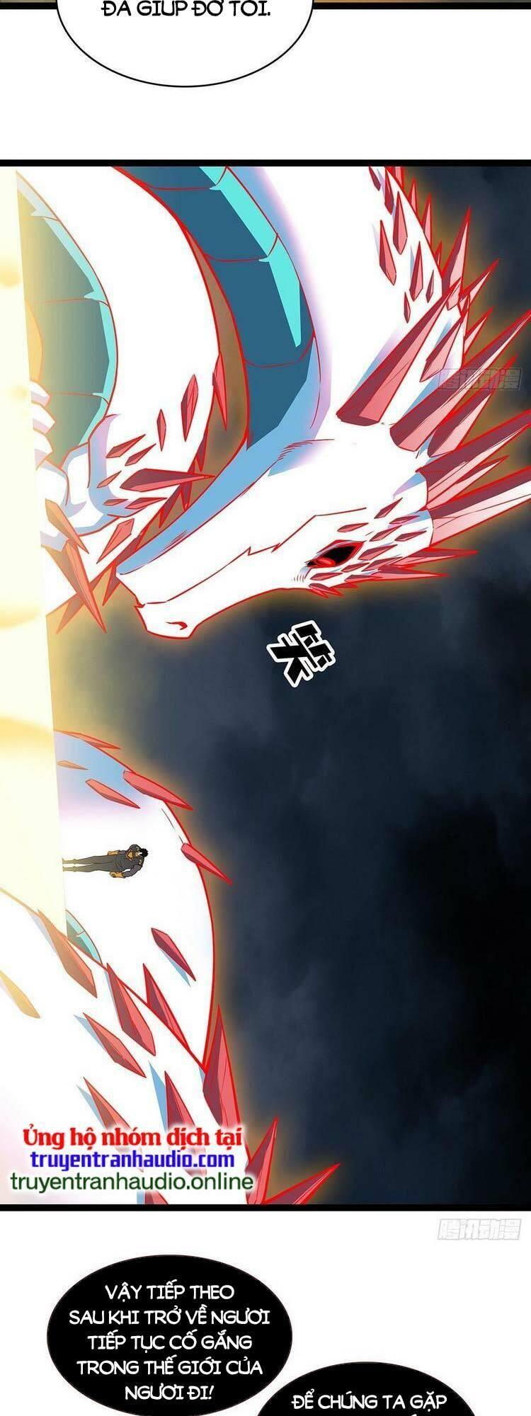 đi lên từ việc chơi game ngiêm túc chapter 99 19