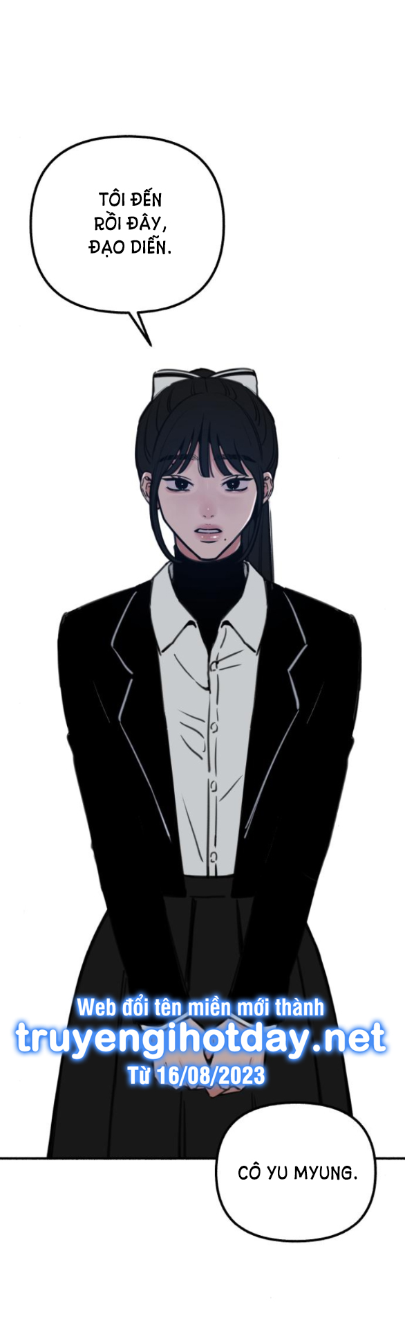 nàng thơ nổi tiếng - nàng thơ myung chapter 52.1 24