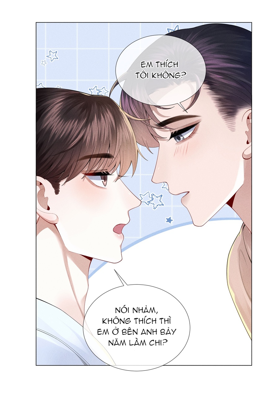 dior tiên sinh chapter 40 12