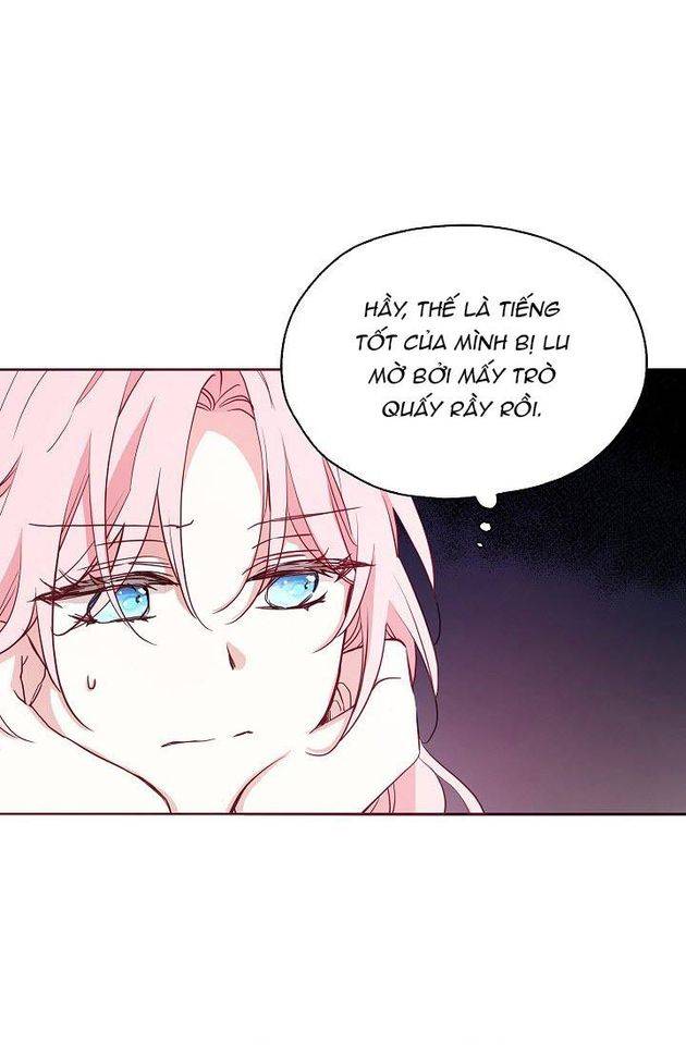 Quyến Rũ Cha Của Nhân Vật Phản Diện Chapter 16 19