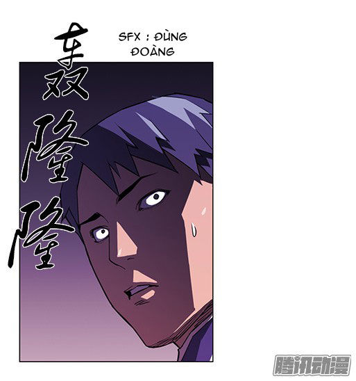 thảm họa mã 0 chapter 9 17