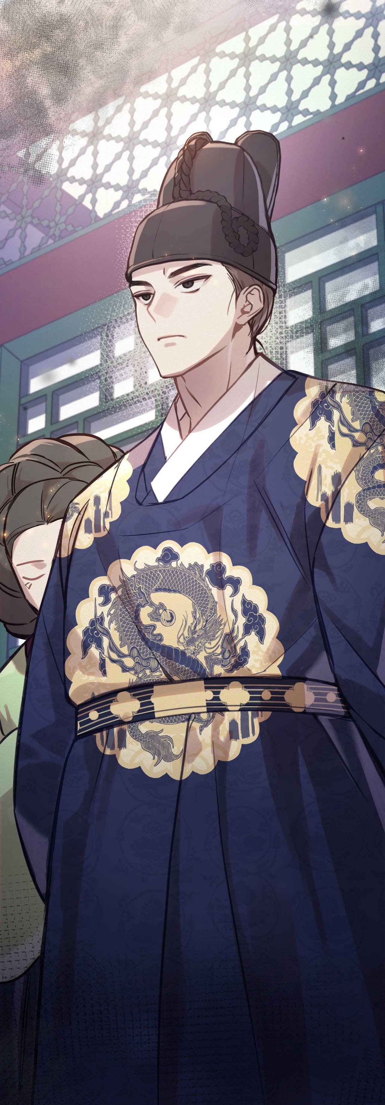 [18+] hậu cung kế chapter 5.2 26