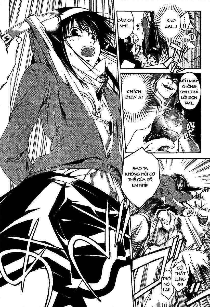 code breaker chapter 1 48