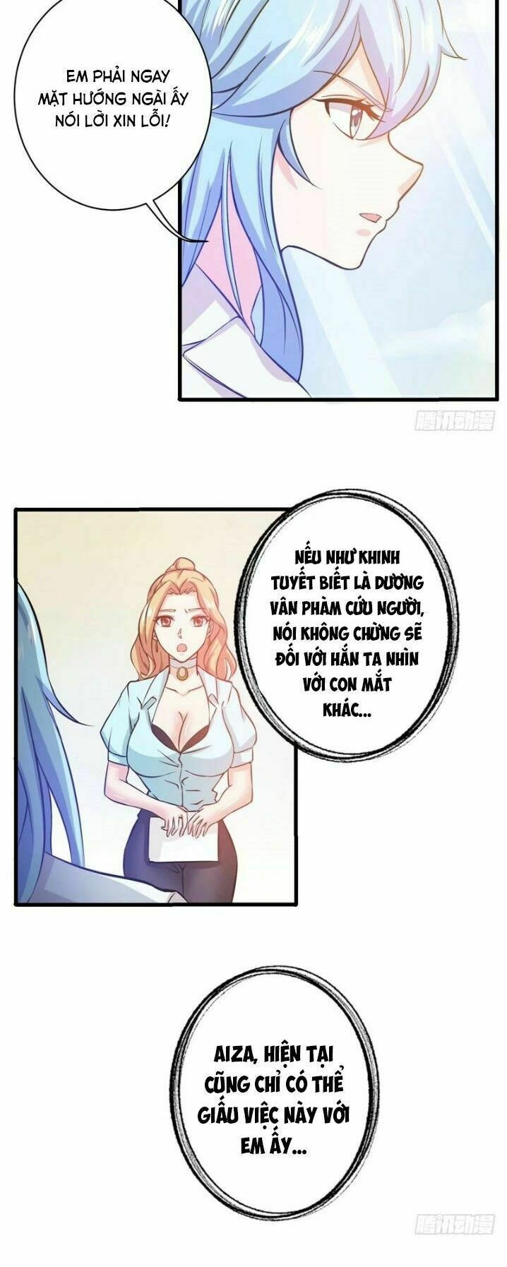 tối cường thần y tại đô thị chapter 10 7