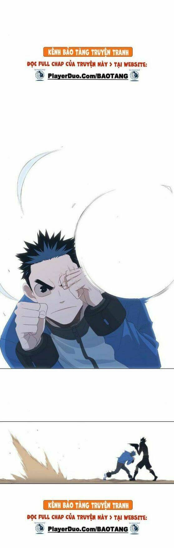 võ sĩ - the boxer chapter 38 41