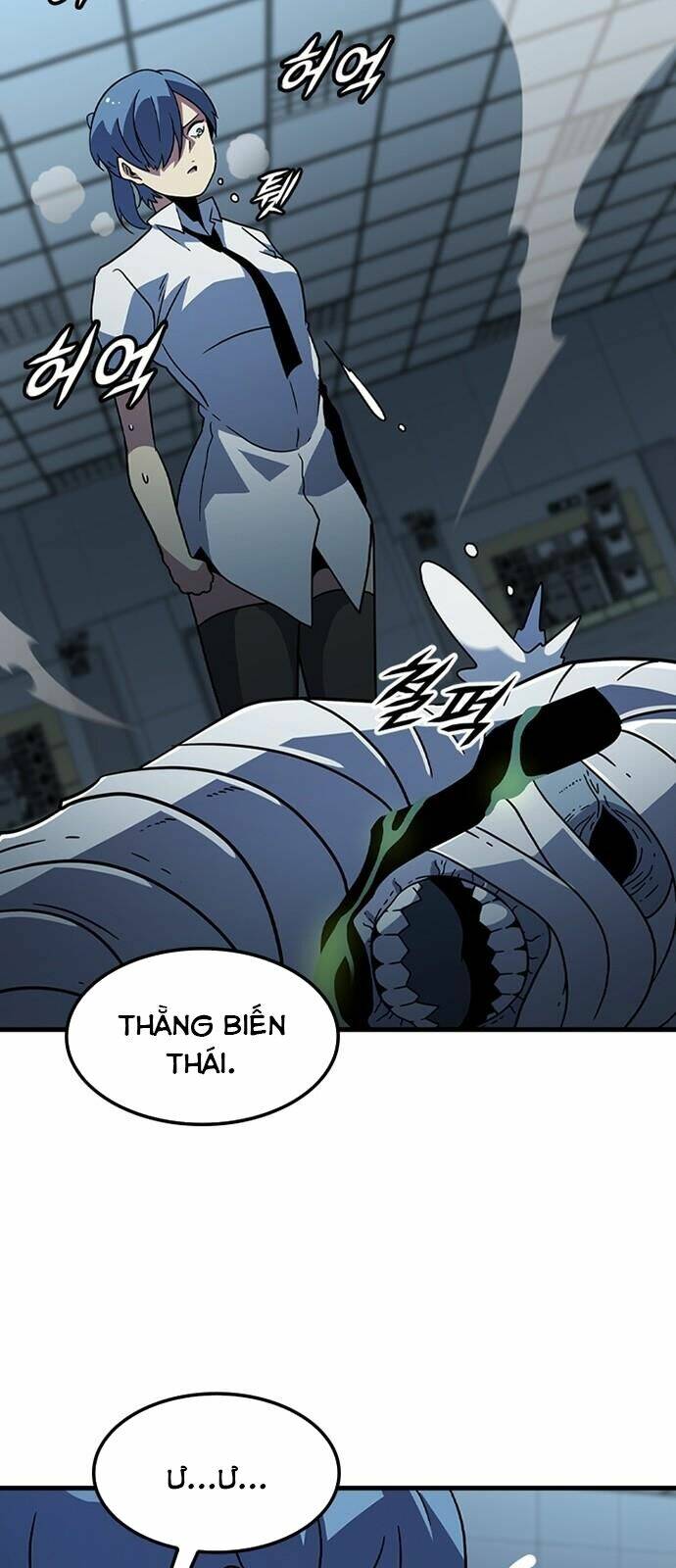 điểm chết chapter 30 54