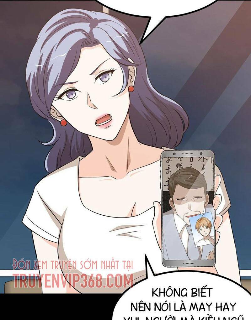 đai ca trở lại tuổi 16 chapter 154 24