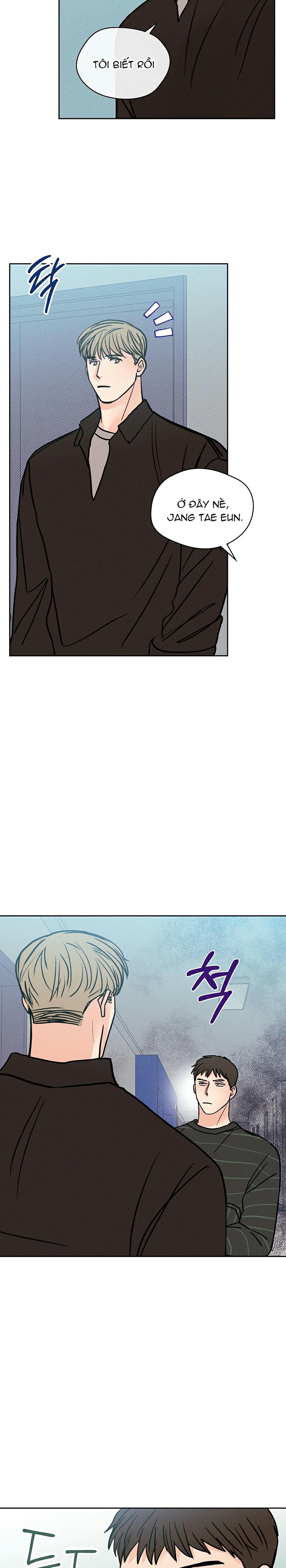 cô bé quàng khăn đỏ thịt sói chapter 21 23