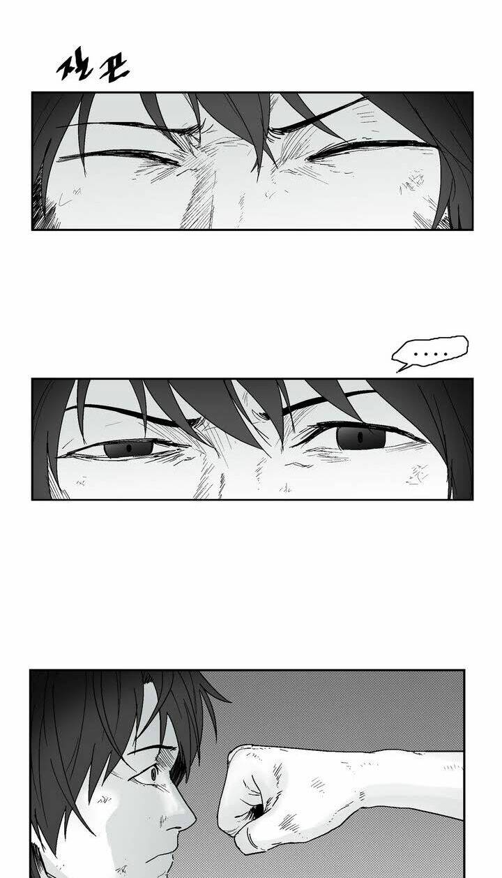 bạo lực học đường chapter 7 12