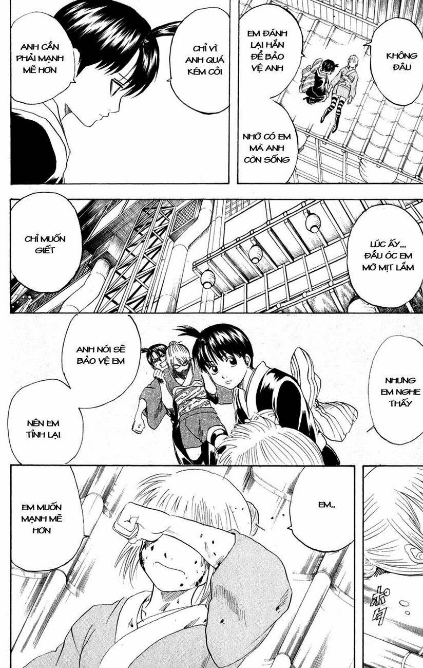 gintama - linh hồn bạc chapter 220 4