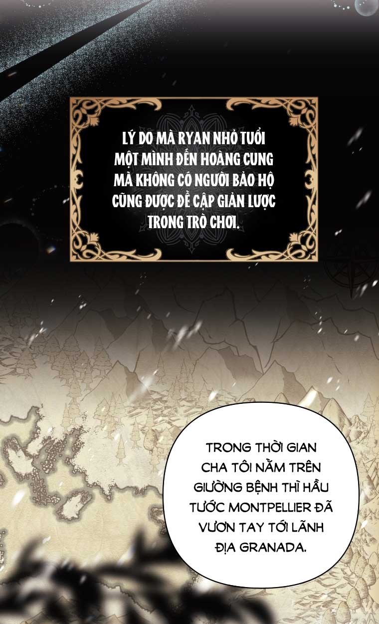 thà rằng để tôi trở thành nữ hoàng chapter 6.1 2