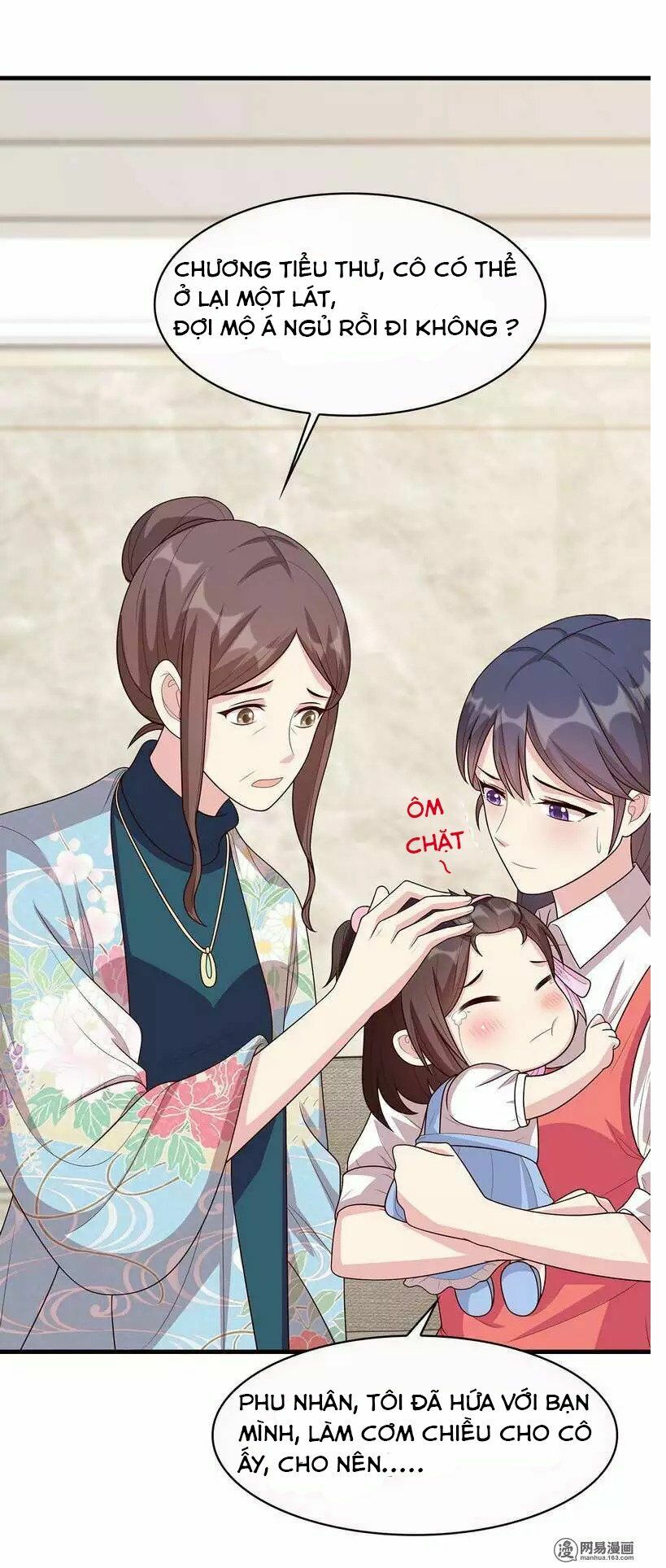 nam thần manh bảo tận diệt chapter 17 8