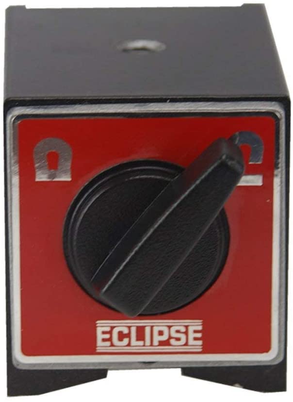 Đế từ nam châm có công tắc gá đồng hồ Eclipse E905WF