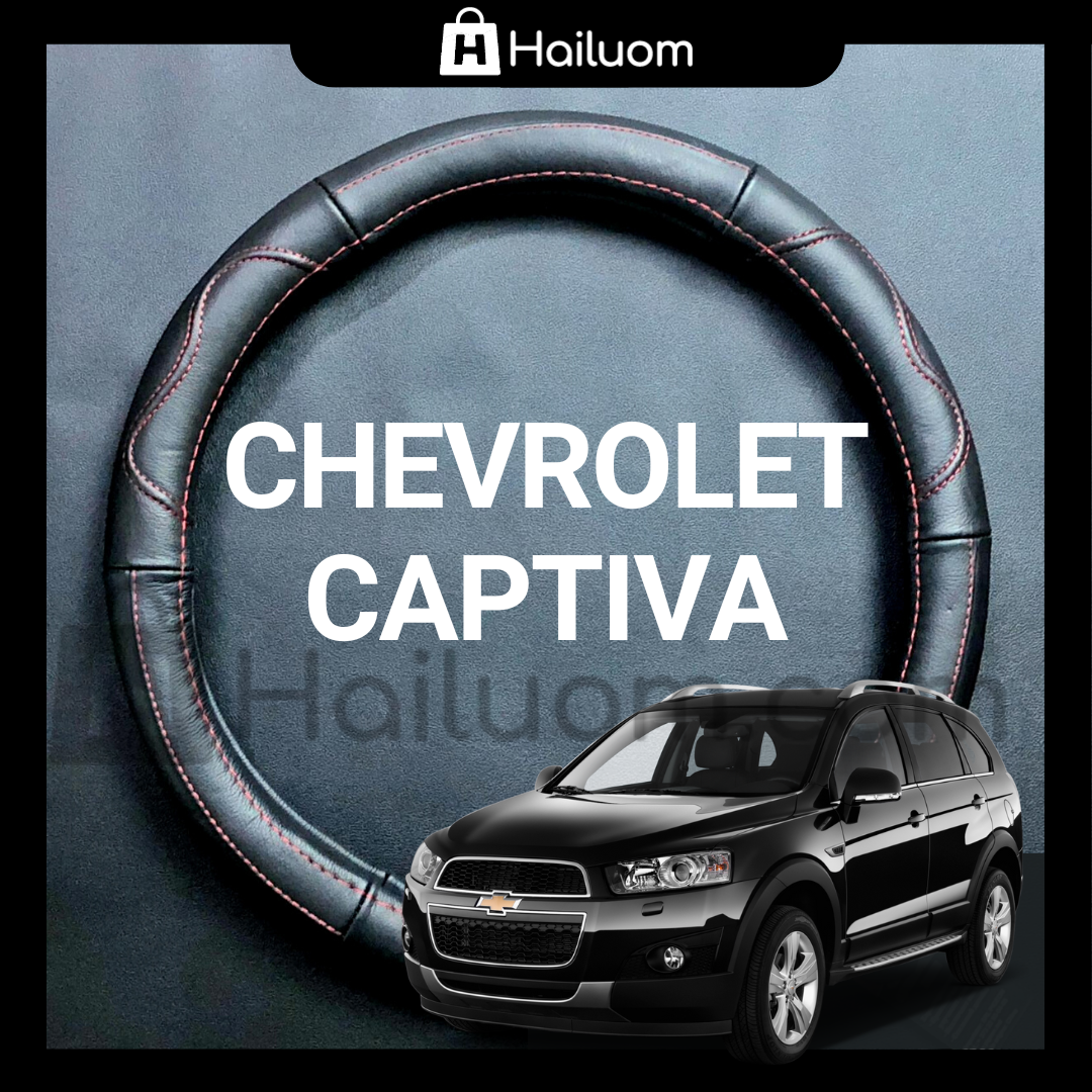 Bọc Vô Lăng CHEVROLET CAPTIVA Cao Cấp
