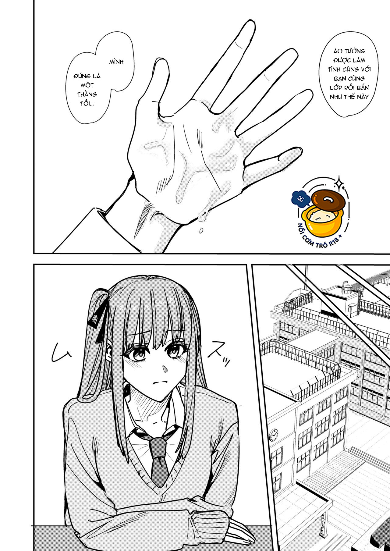 mặc cảm vì bị cưỡng hiếp 3 chapter 1.2 15