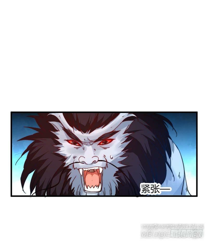 xuyên qua cứu mỹ nam ở thế giới phong thần chapter 40 1