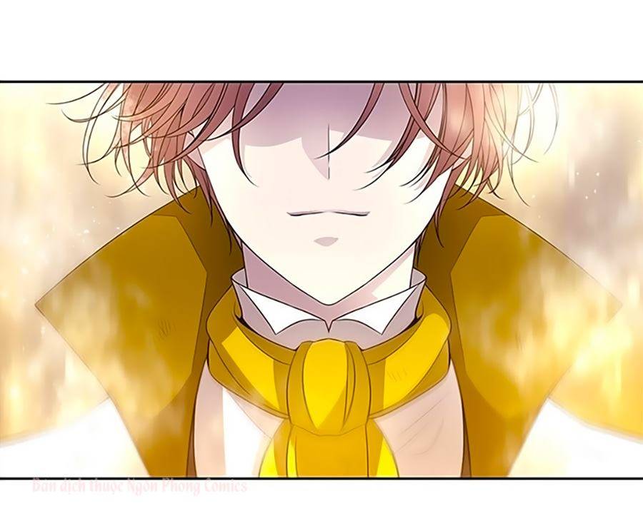 năm môn đệ của charlotte chapter 30 2