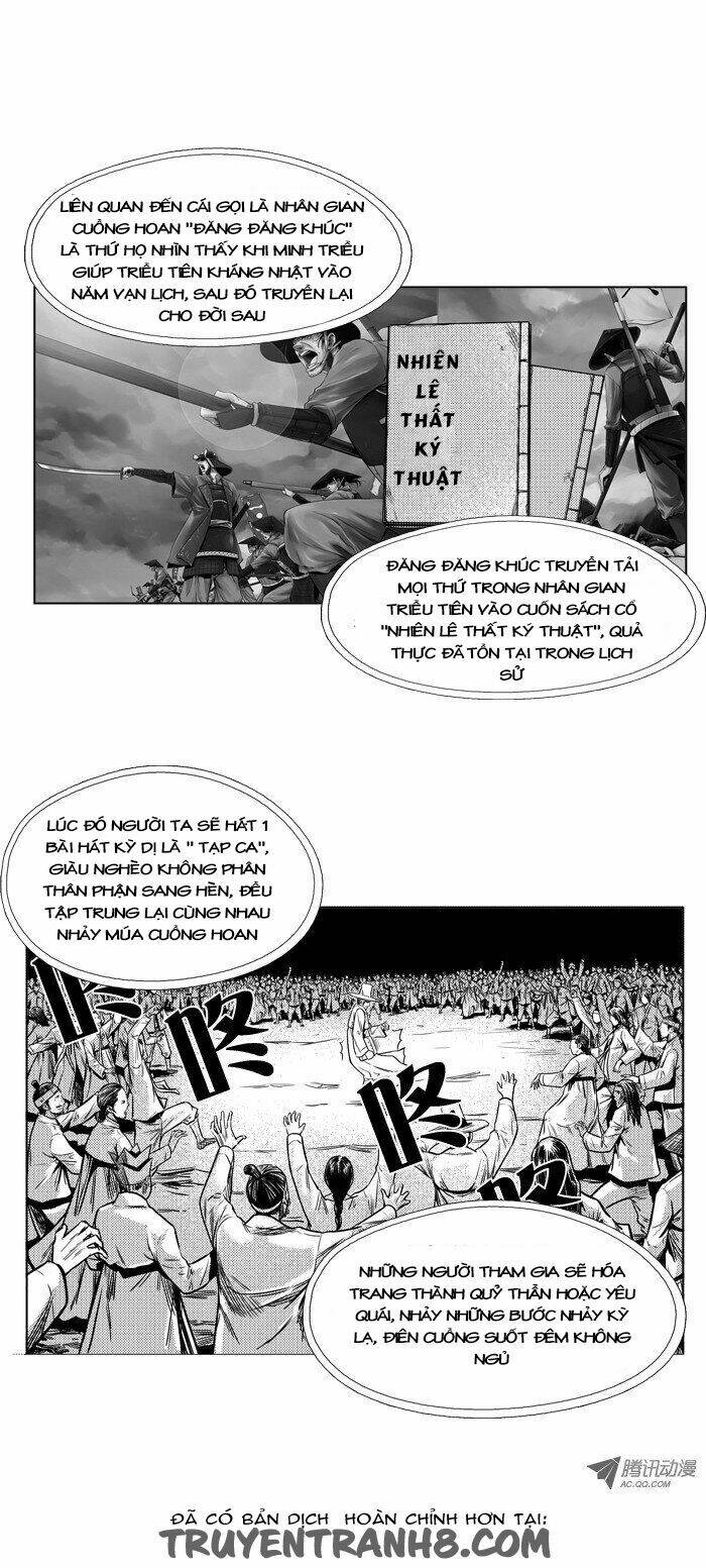 vua của vong linh chapter 48 4