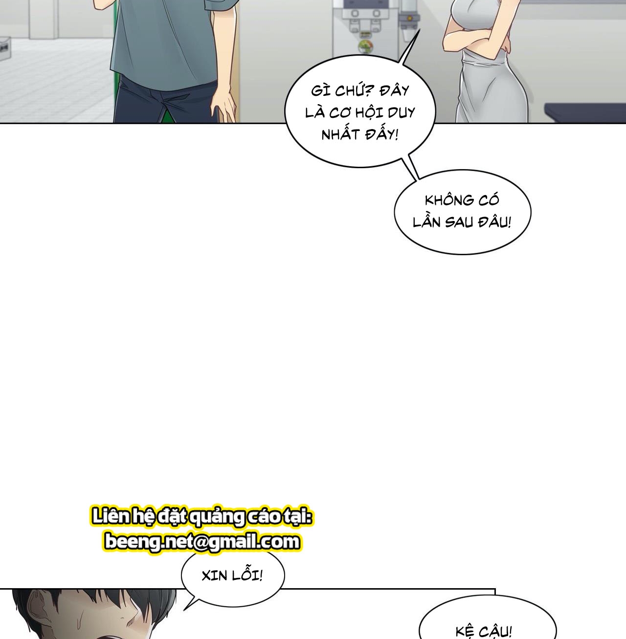 mở khóa tim em chapter 34 9