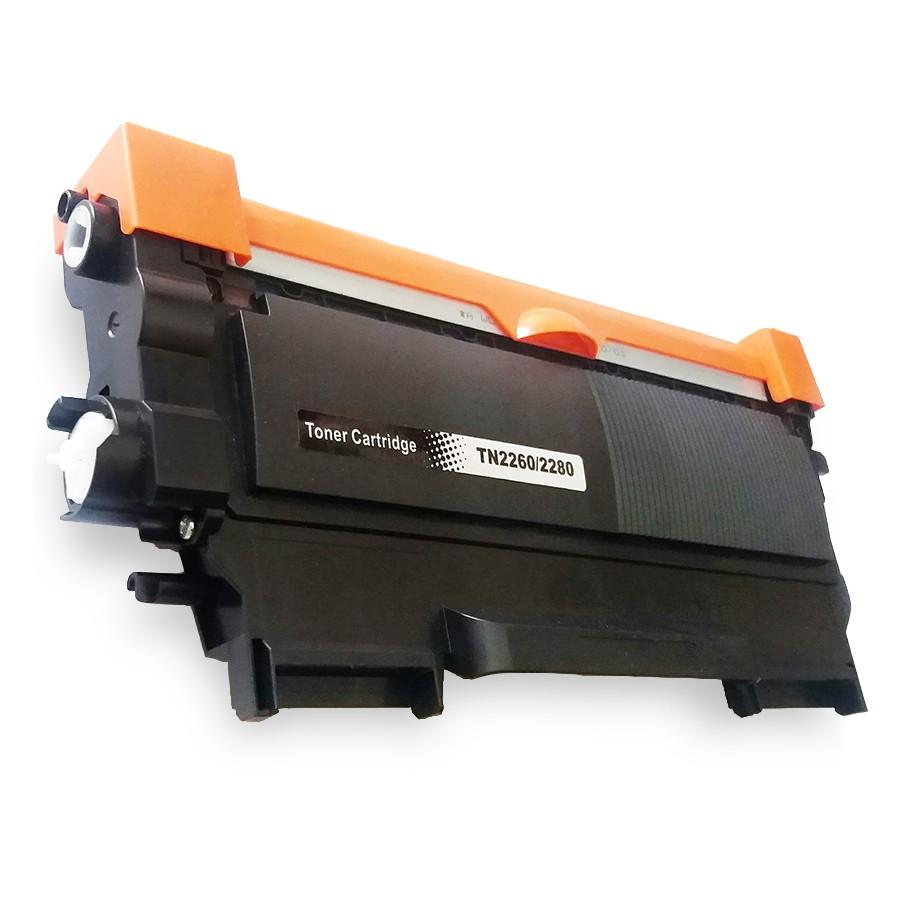 Hộp Mực Laser TN2260/2280 mới dùng cho HL-2130, 2132, 2220, 2240.....