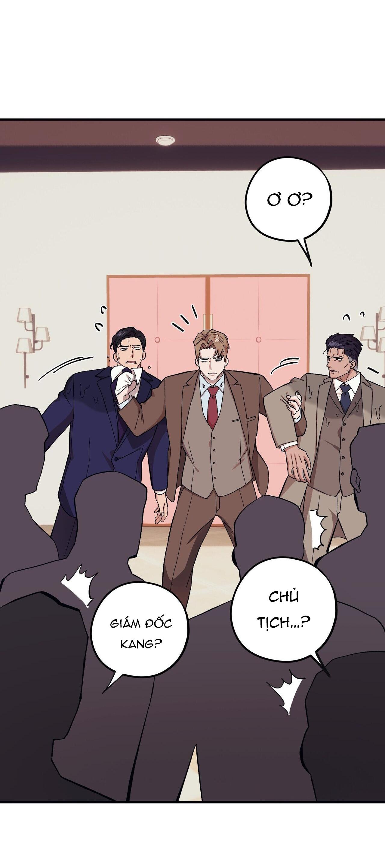 làm dâu nhà tài phiệt họ kang chapter 61 29