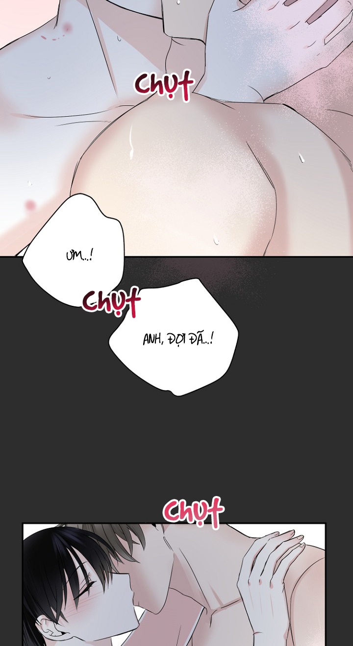 xác suất tình yêu chapter 3 31