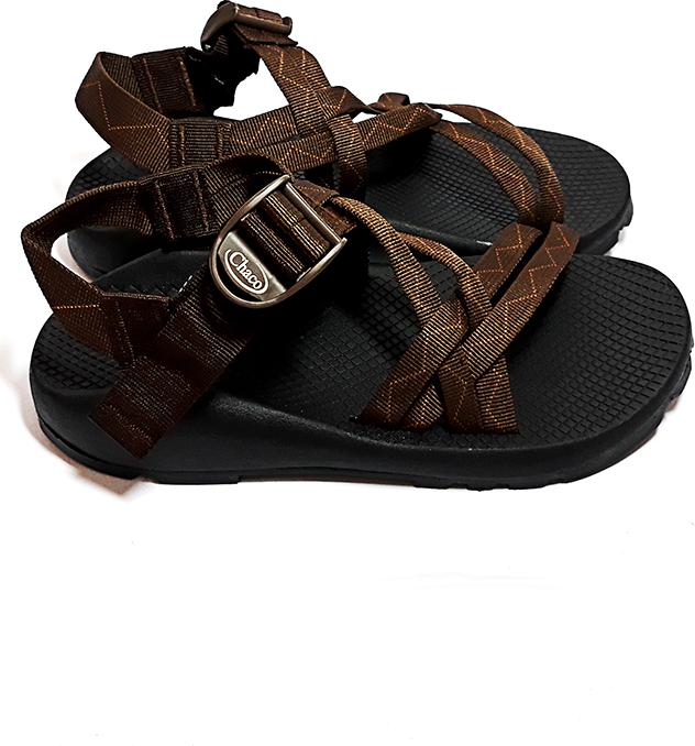 Giày Sandal Nam Chaco Đế Cứng Không Nhăn CH305