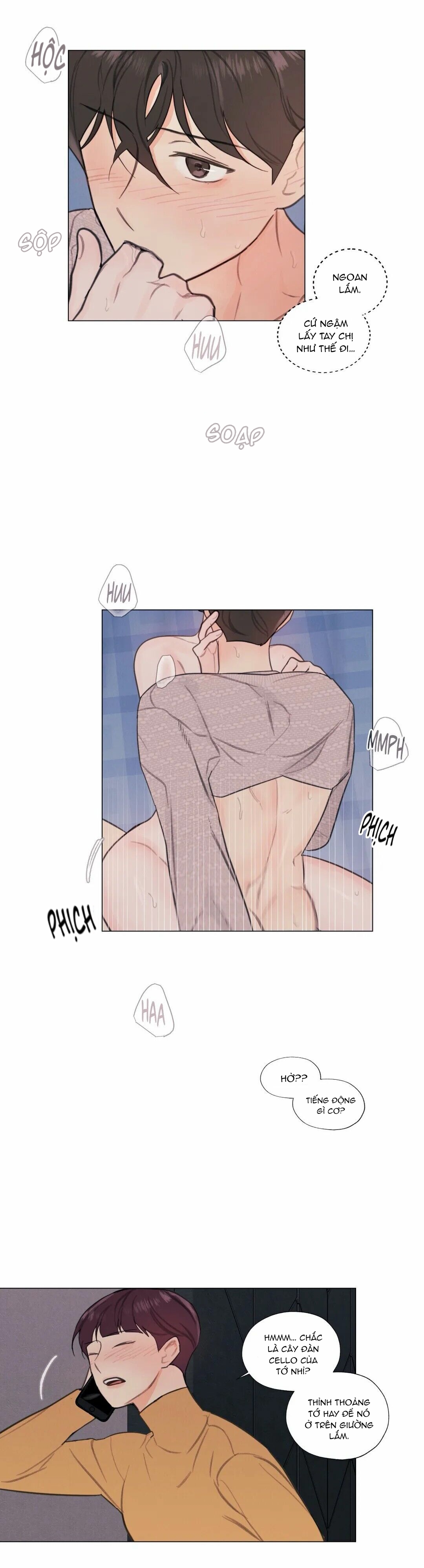 hardcore vanilla chapter 10 14