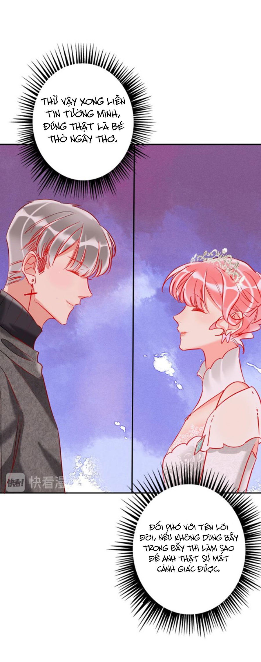 kế hoạch đánh chiếm của công chúa nghèo chapter 33 18