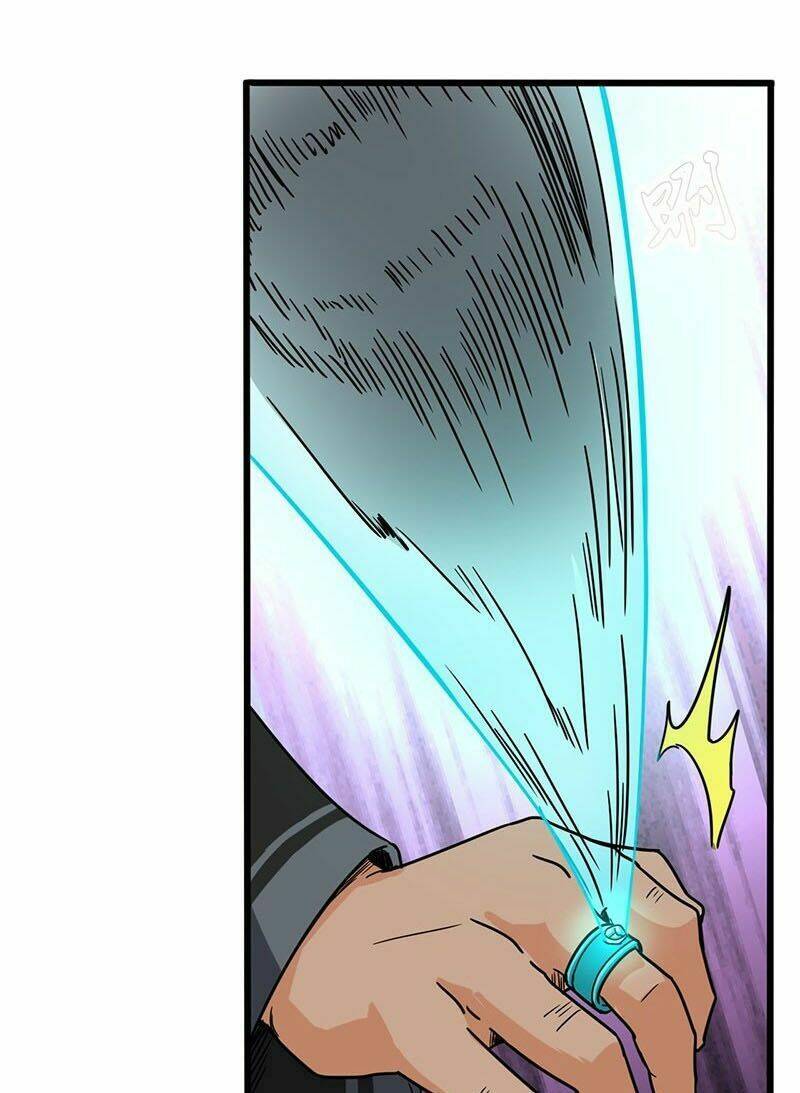 hỗn độn kiếm thần chapter 125 22