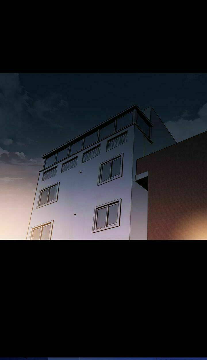 lucky driver chapter 3 51