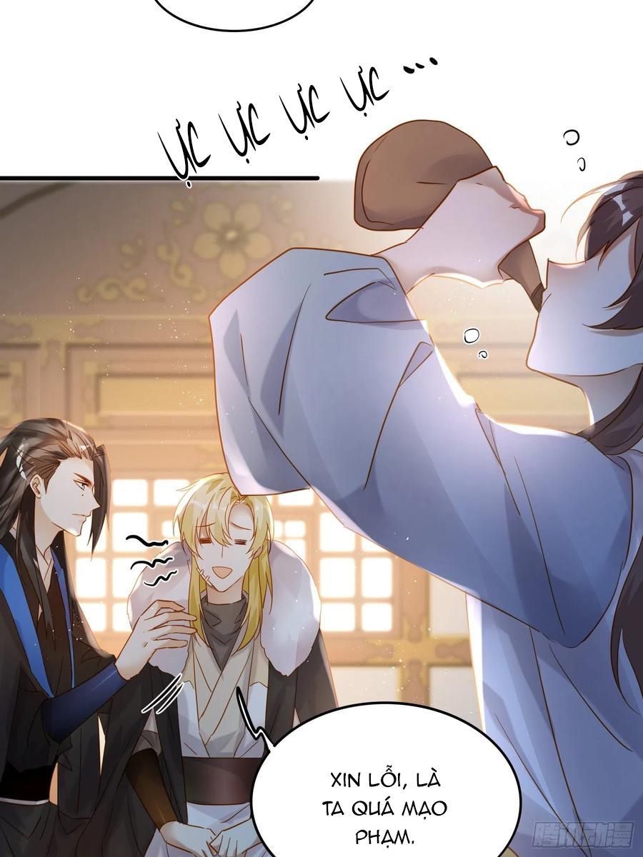 lục thân bất nhận chapter 74 14