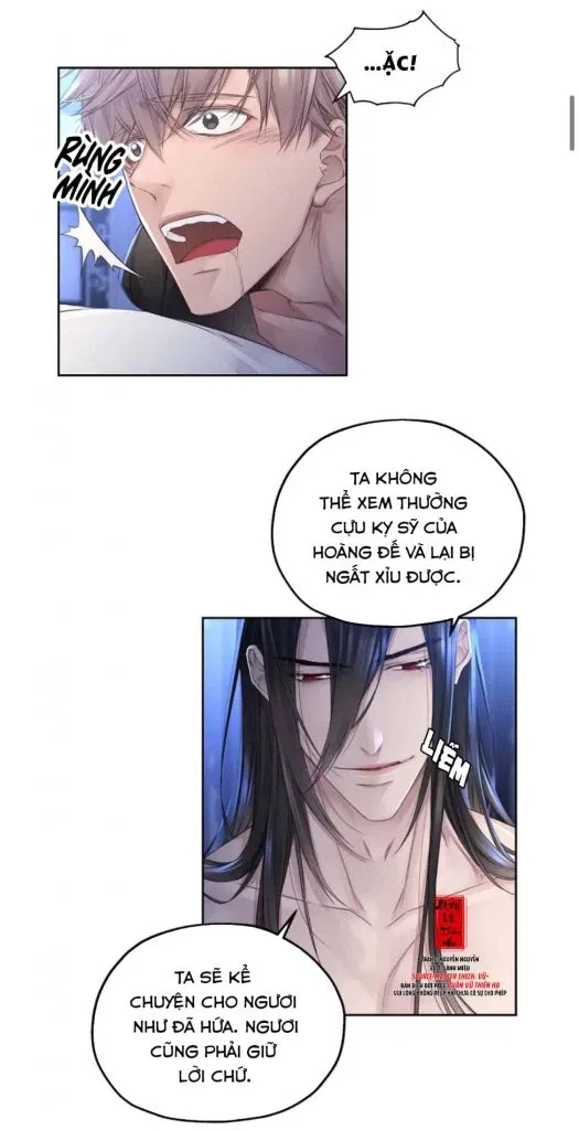 ảo mộng bất thành chapter 7 4